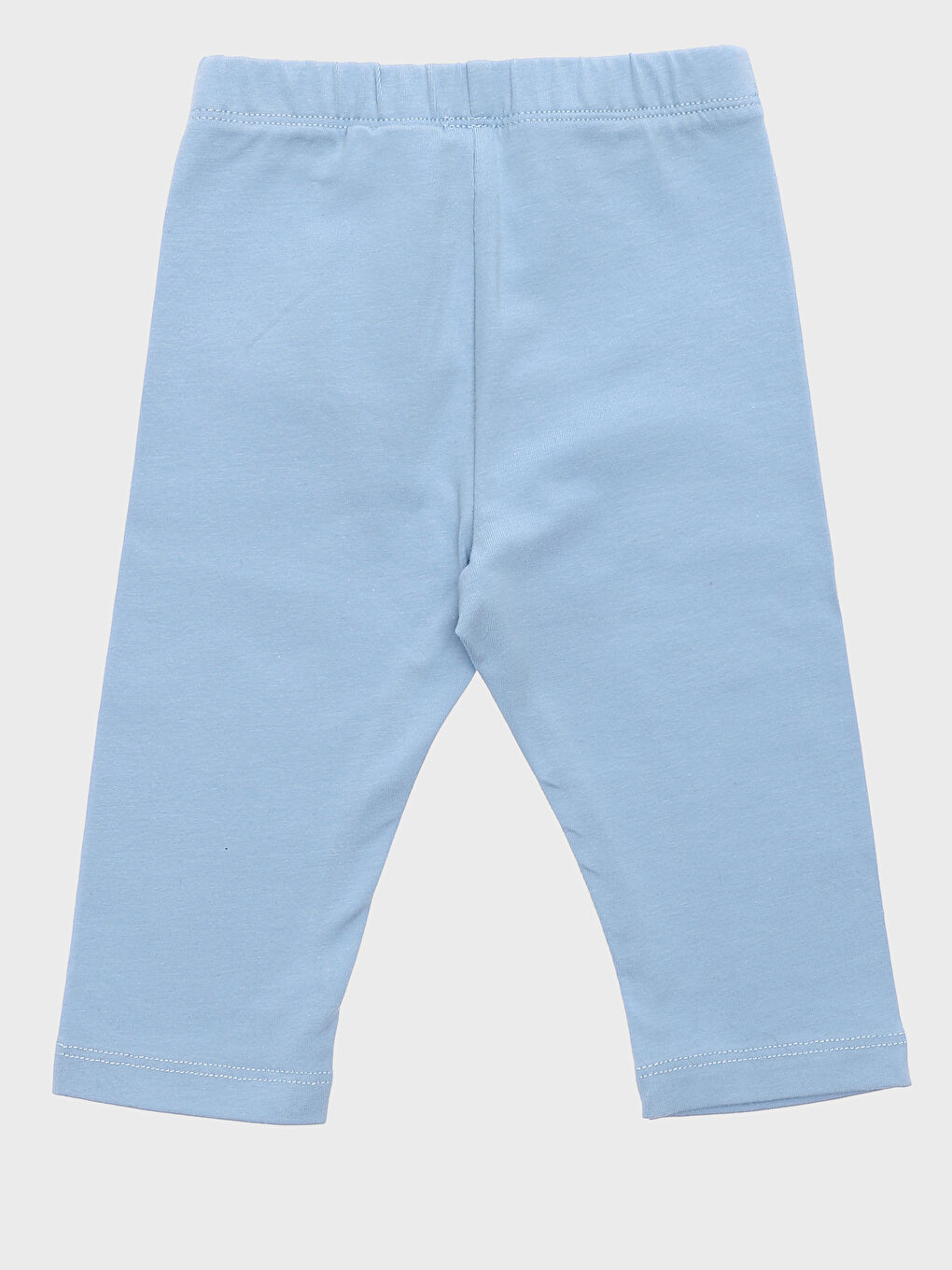 LCW Kids طماق أساسي للبنات الرضع بخصر مرن -S4I076Z1-G4M