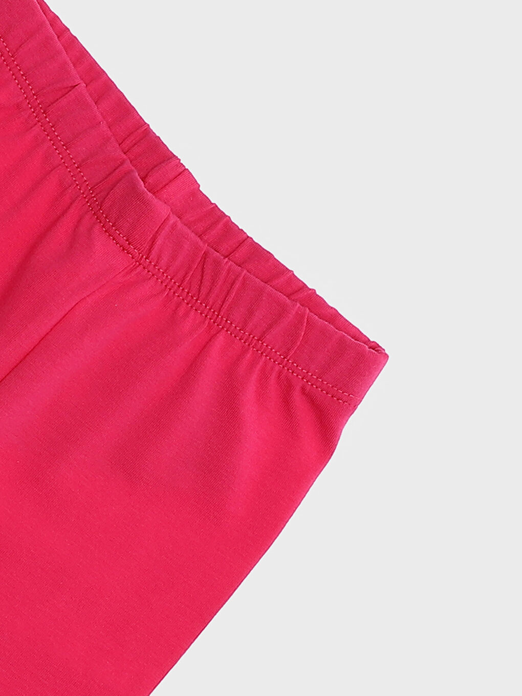 طماق أساسي للبنات الرضع بخصر مرن-4