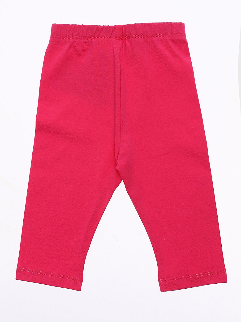 طماق أساسي للبنات الرضع بخصر مرن-6