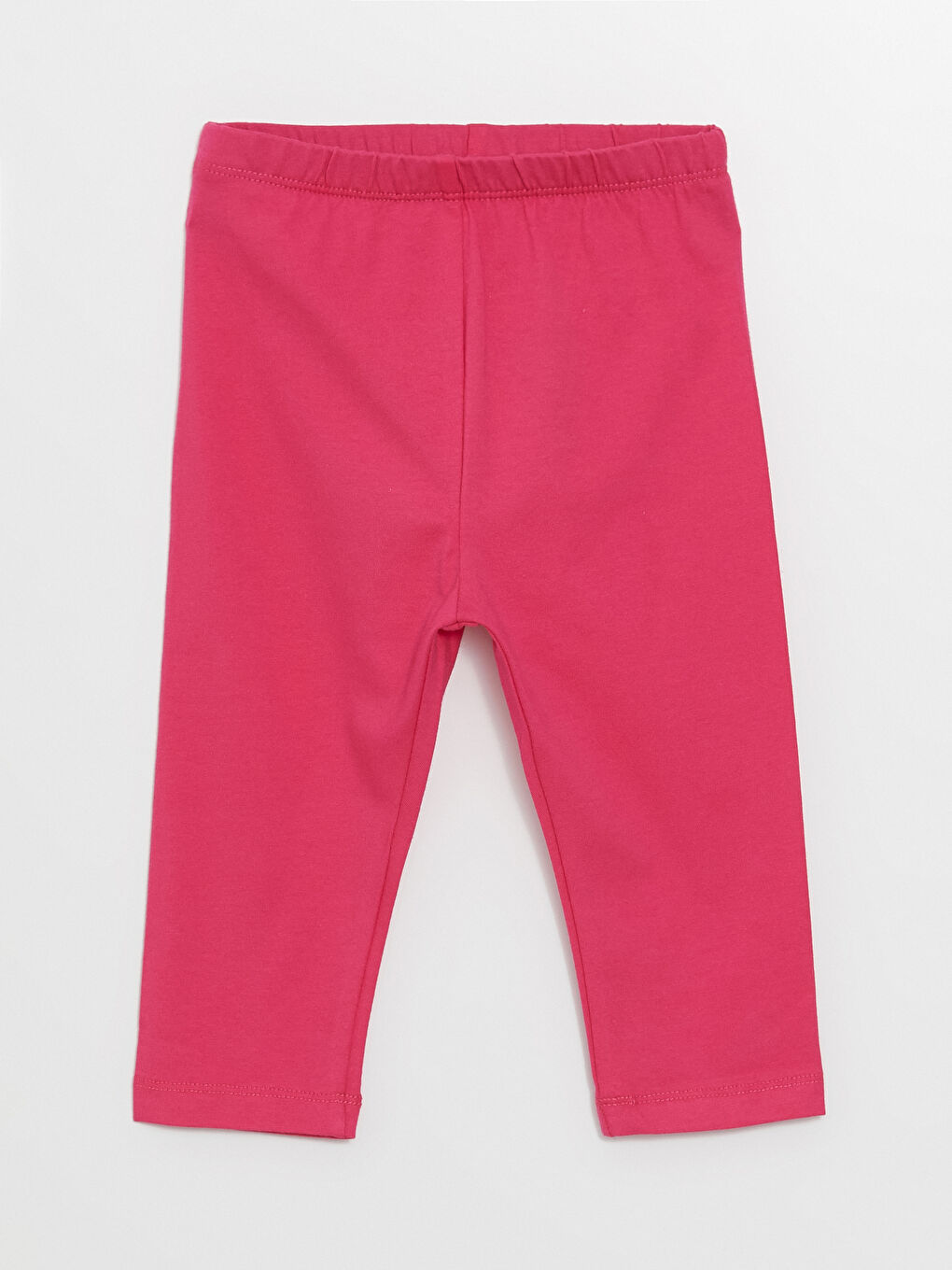 طماق أساسي للبنات الرضع بخصر مرن-1