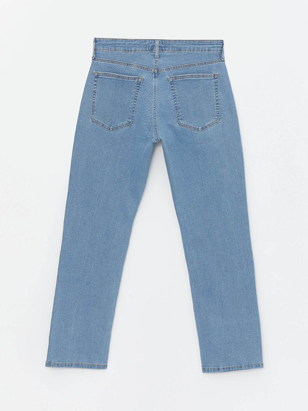 LCW Jeans 790 Relaxed Fit Men's Jeans -S4I100Z8-311