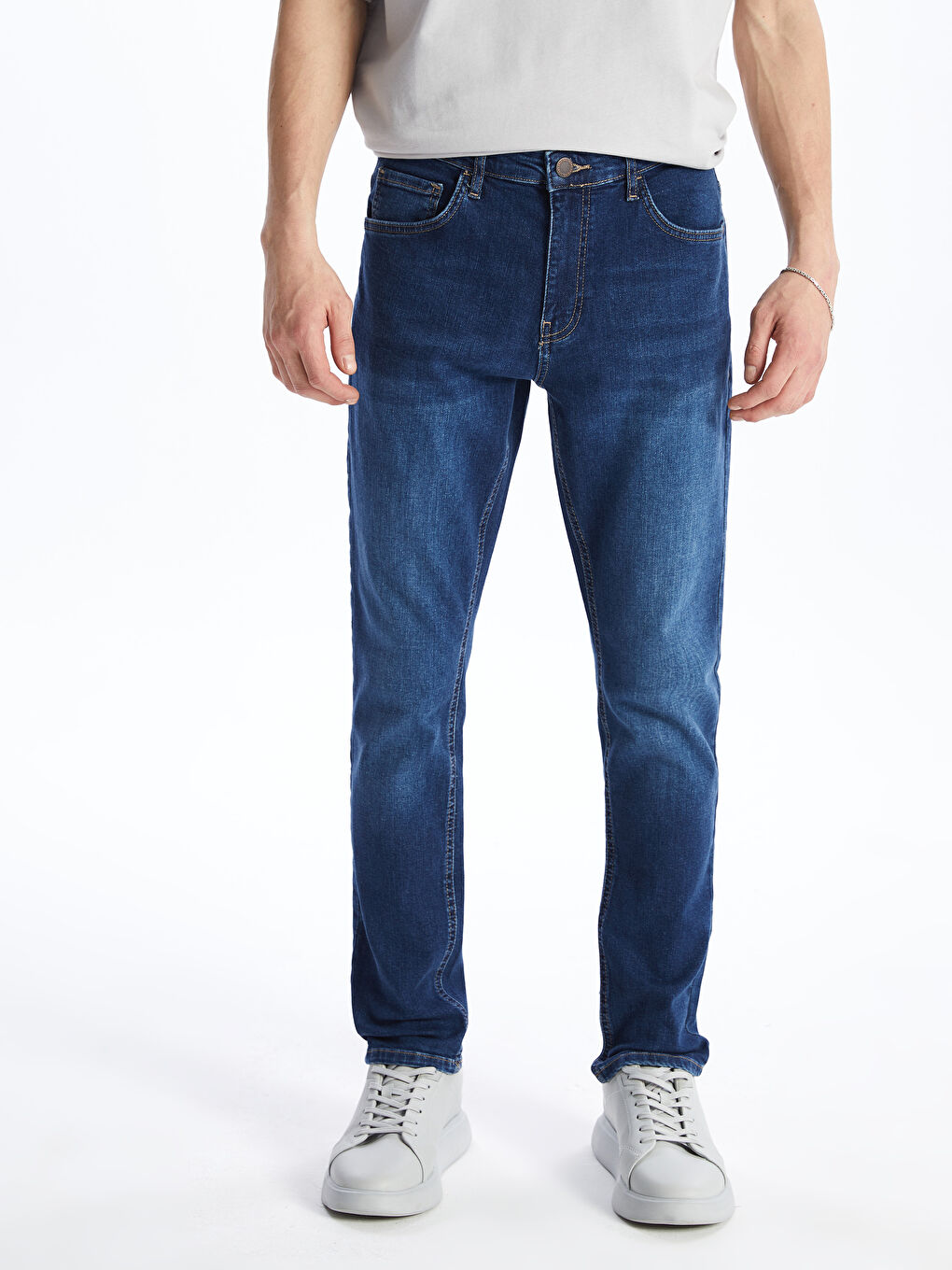 760 Skinny Fit Men's Jeans-2