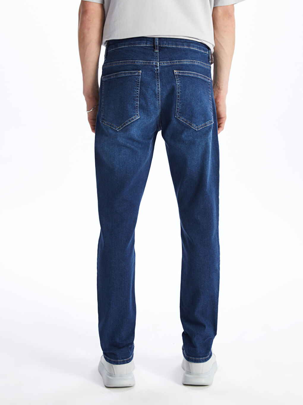 760 Skinny Fit Men's Jeans-3