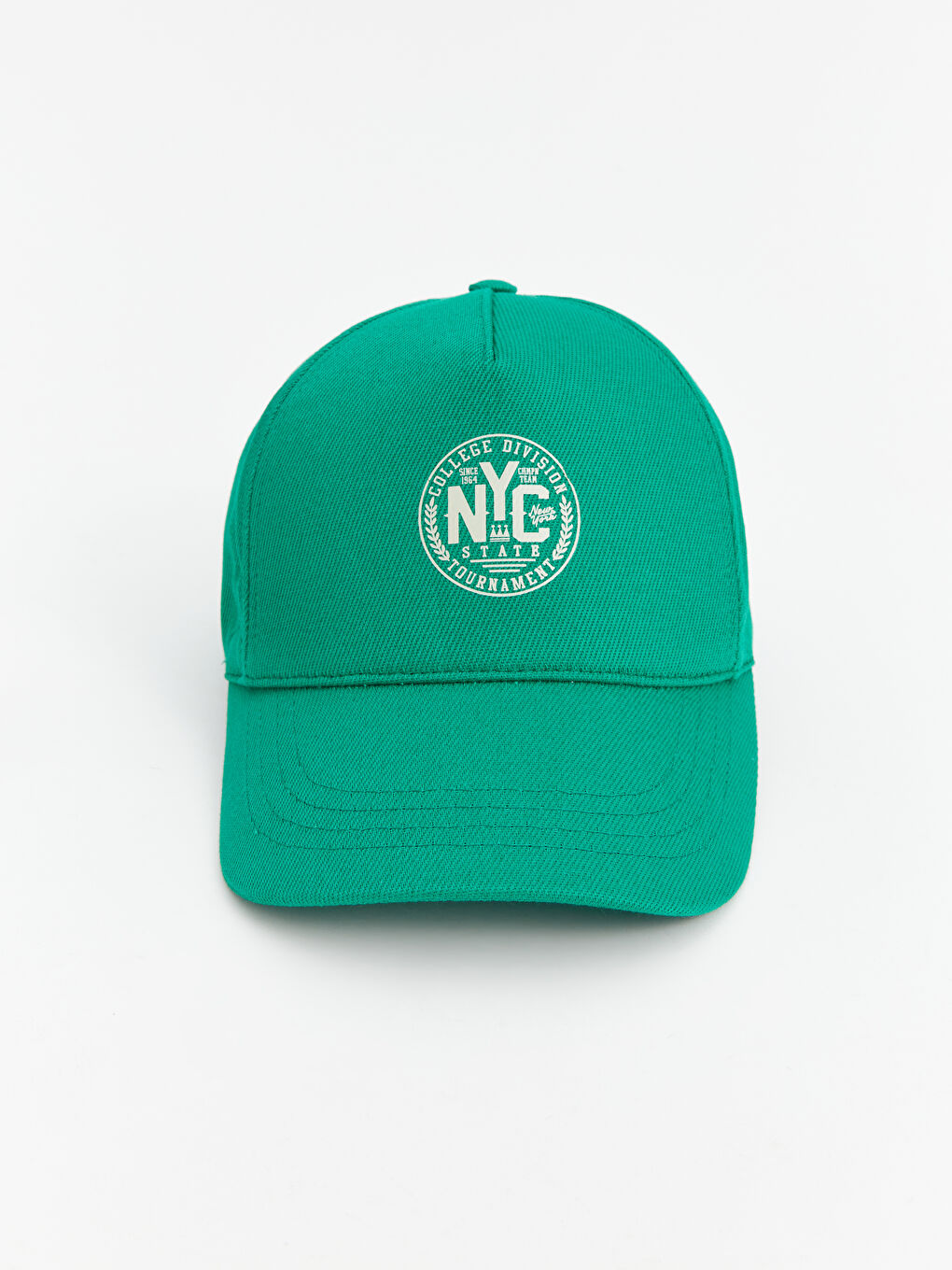 Printed Men's Baseball Cap