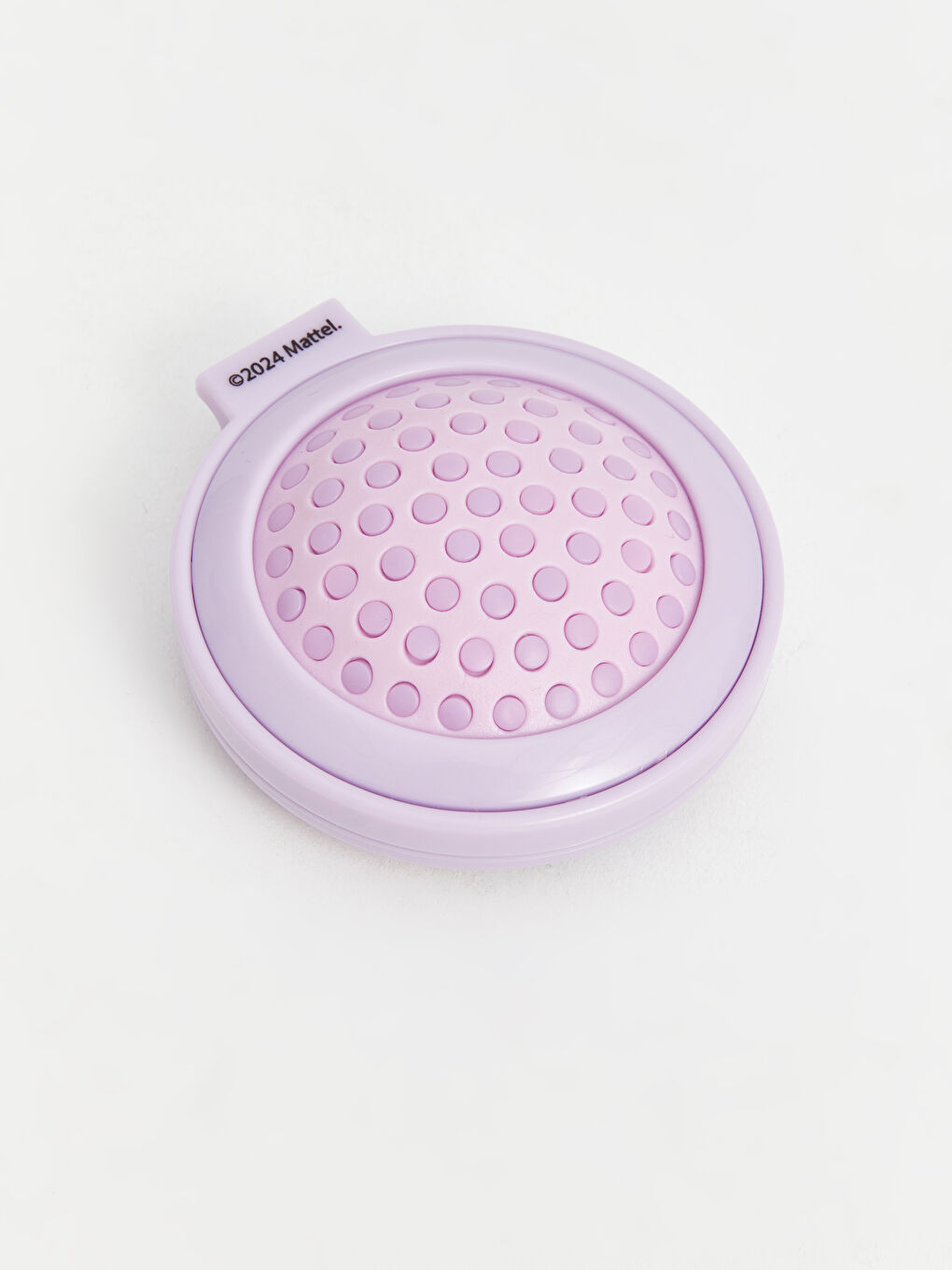 LCW ACCESSORIES Barbie Printed Girls' Makeup Mirror -S4I193Z4-M0T