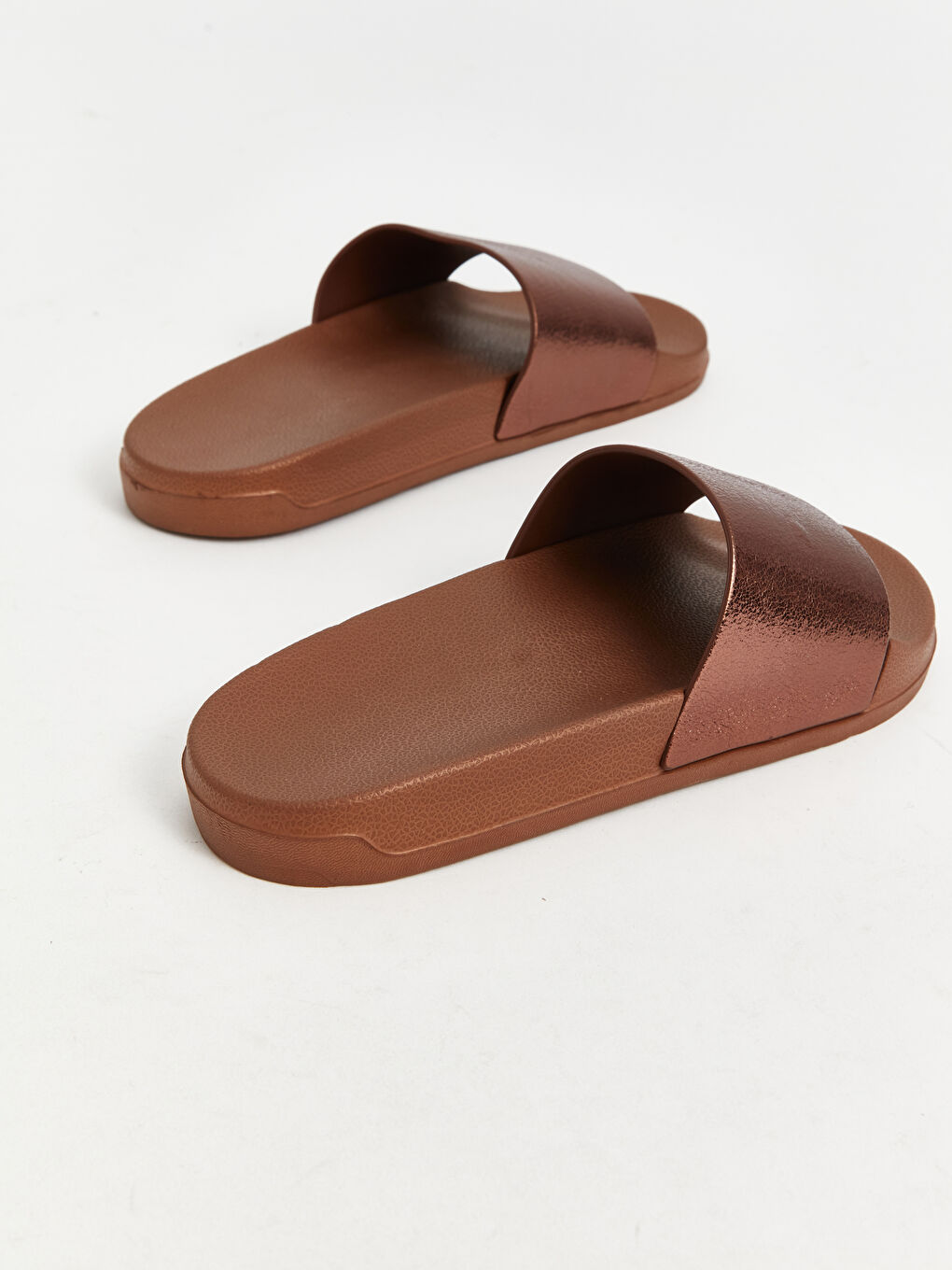 Single-Band Women's Slippers-4