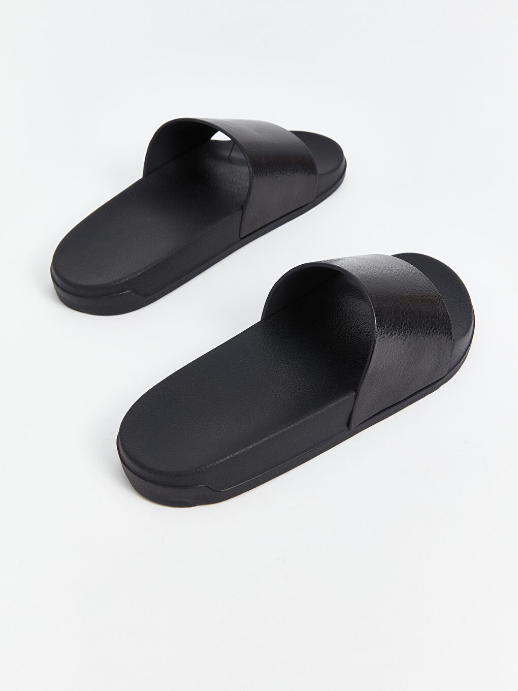 Single-Band Women's Slippers -S4I238Z8-HUC