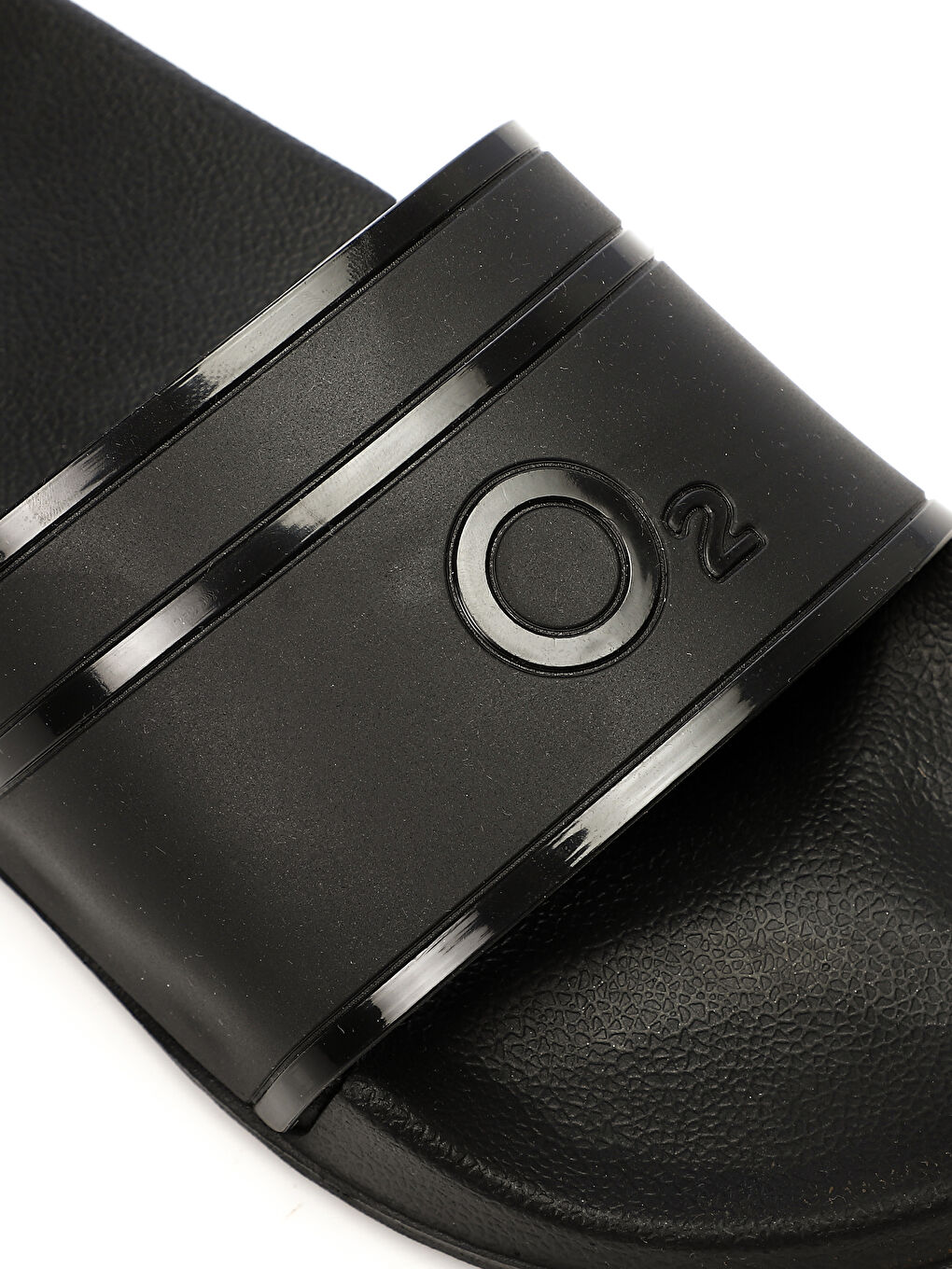 سليبر مطبوع بشريط واحد للرجال-5