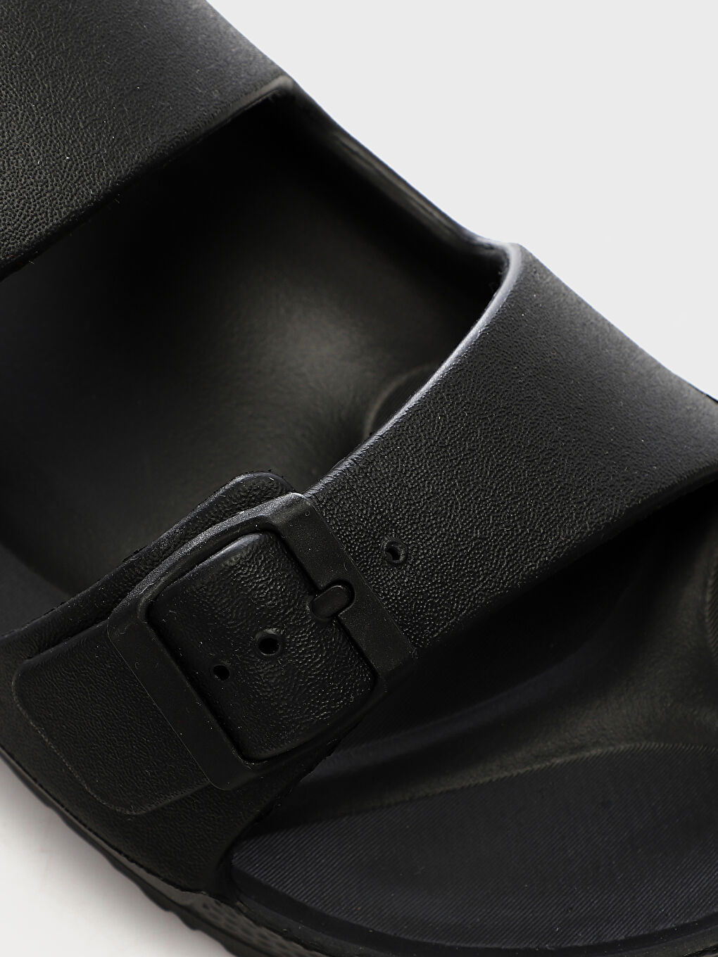 Double Strap Men's Slider-5