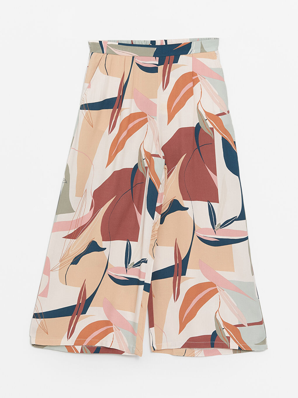 Mix Kapri pantalone Žena -S4I404Z8-F9C