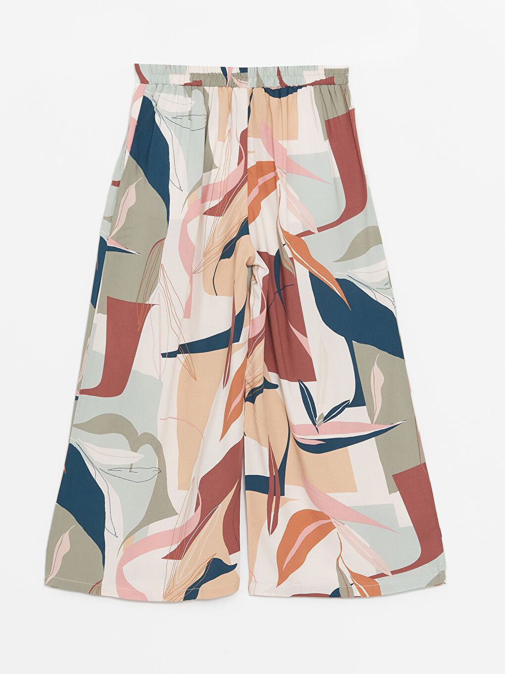 Mix Kapri pantalone Žena -S4I404Z8-F9C