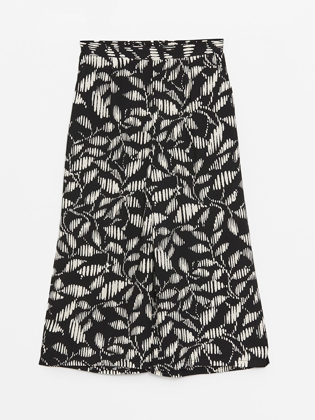 CRNA Kapri pantalone Žena -S4I404Z8-LQJ