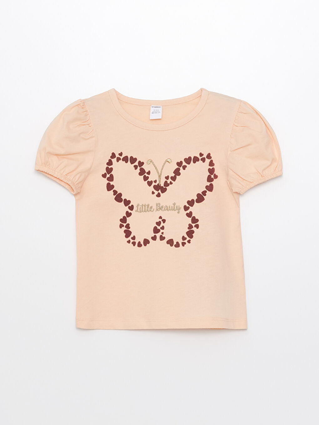 Djevojka RUŽIČASTA Komplet-1