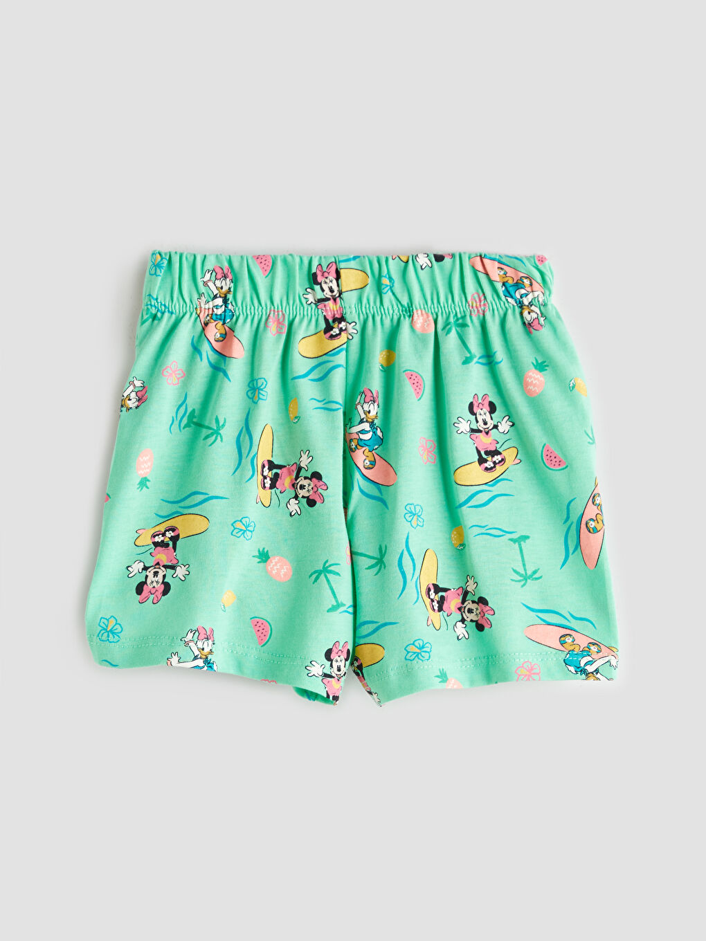 LCW Kids ROZE Šorts Devojka -S4I497Z1-SSE