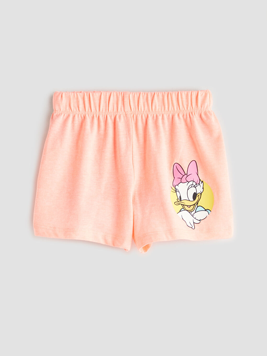 LCW Kids ROZE Šorts Devojka -S4I497Z1-SSE