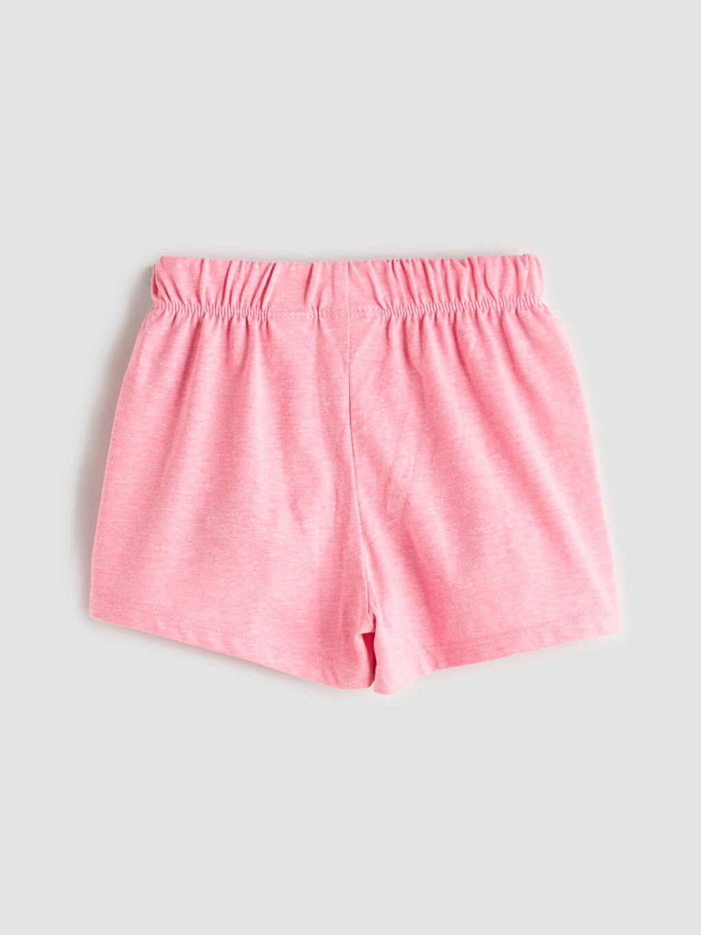 LCW Kids ROZE Šorts Devojka -S4I497Z1-SSE