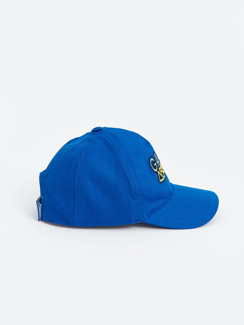 Embroidered Boy Cap Hat -S4I505Z4-YBY