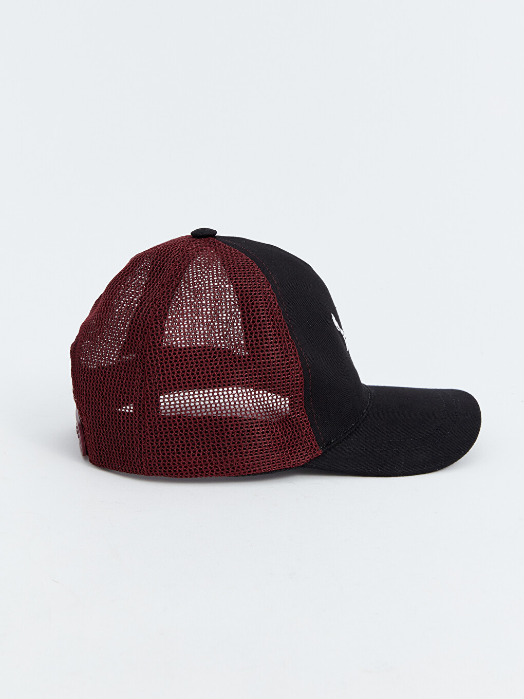Embroidered Boys' Baseball Cap-1