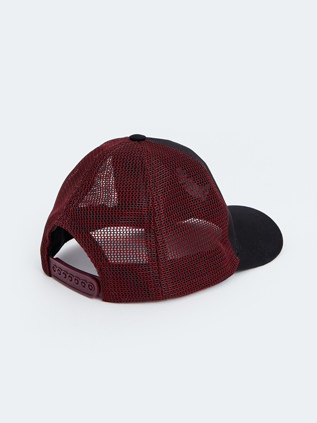 Embroidered Boys' Baseball Cap-2