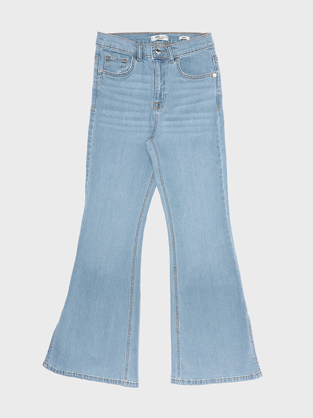 LCW Jeans جينز -S4I650Z8-311