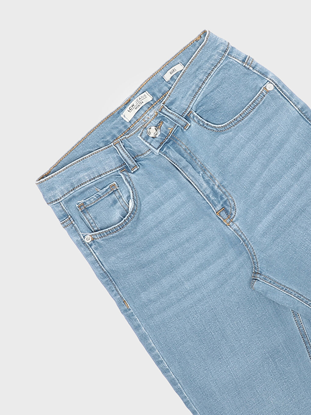 LCW Jeans جينز -S4I650Z8-311