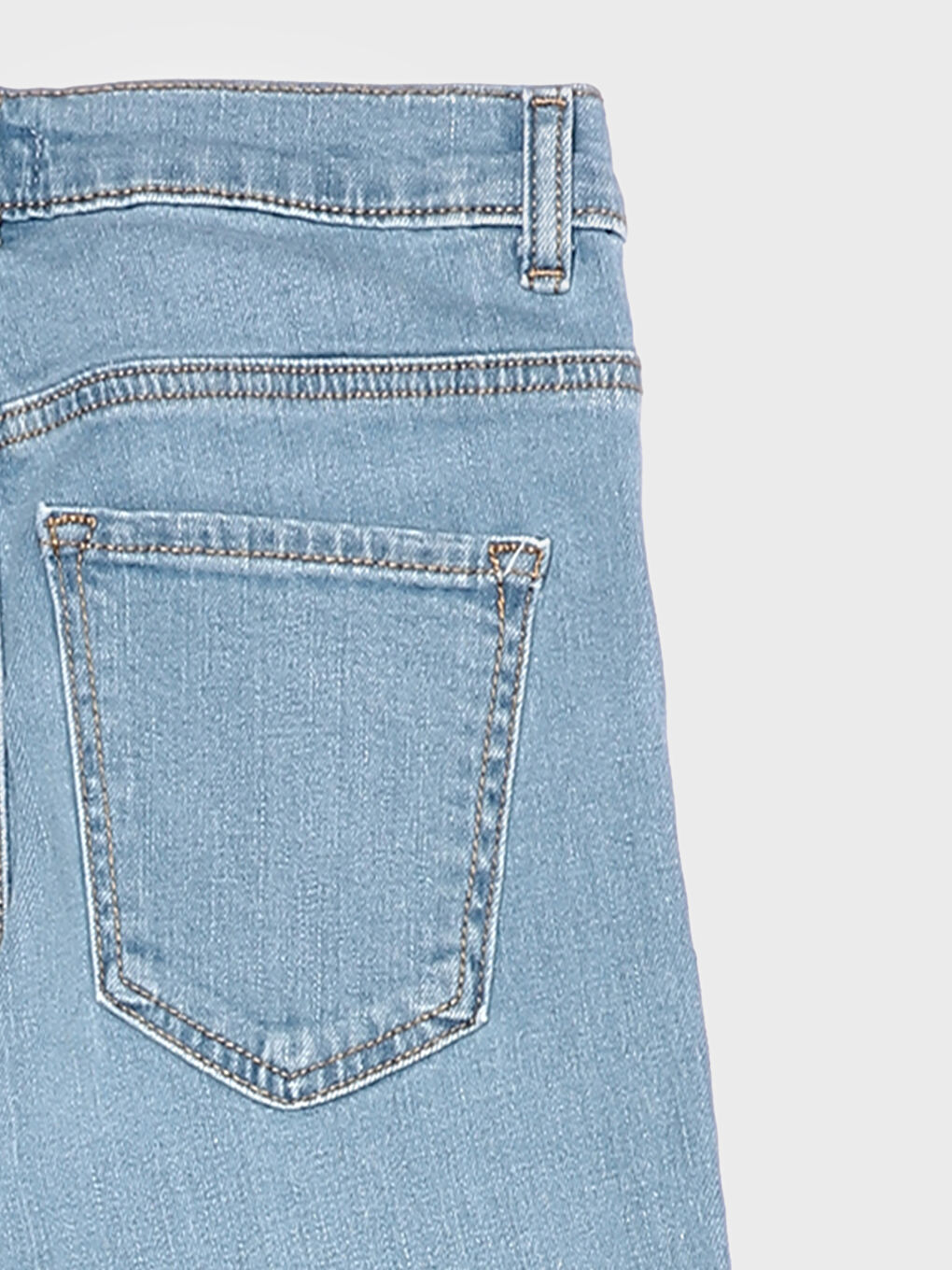 LCW Jeans جينز -S4I650Z8-311