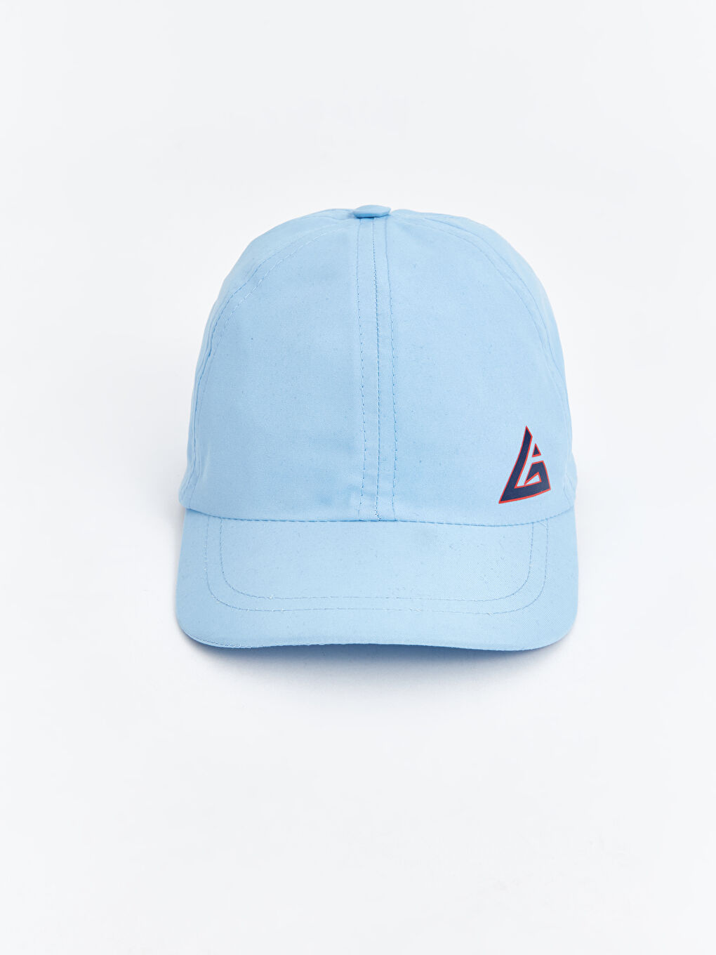 Printed Boy Cap Hat -S4I724Z4-VYD
