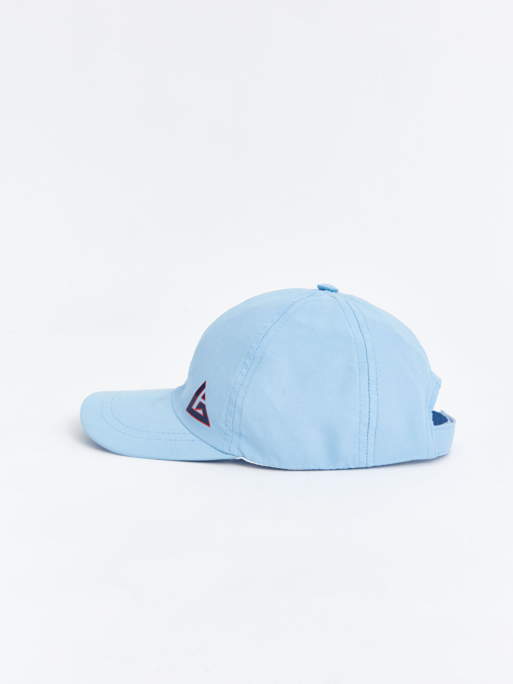 Printed Boy Cap Hat -S4I724Z4-VYD