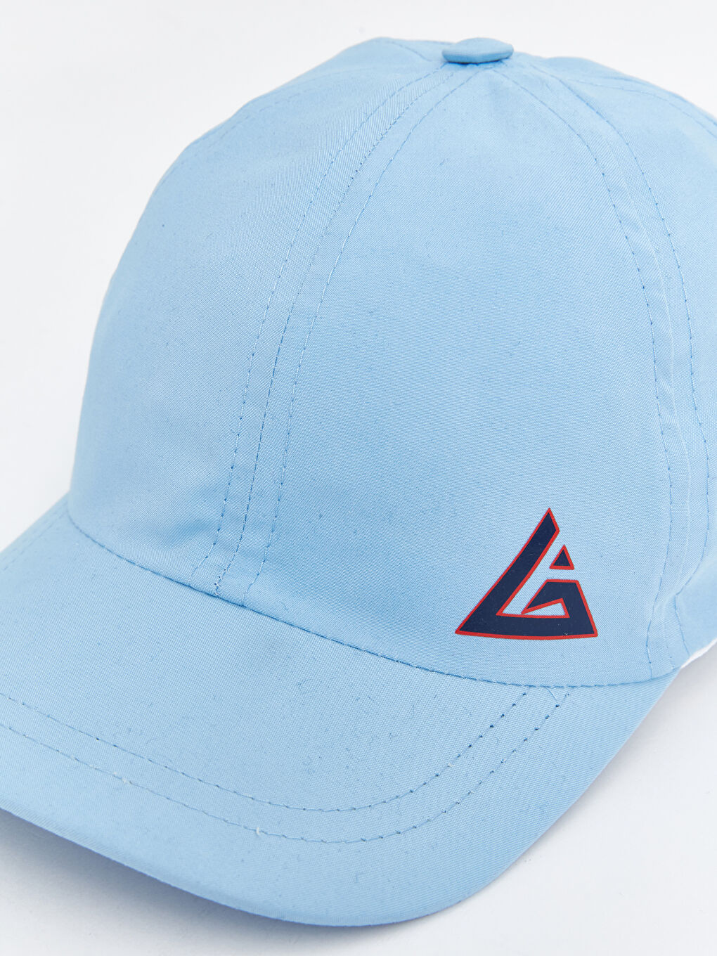 Printed Boy Cap Hat -S4I724Z4-VYD