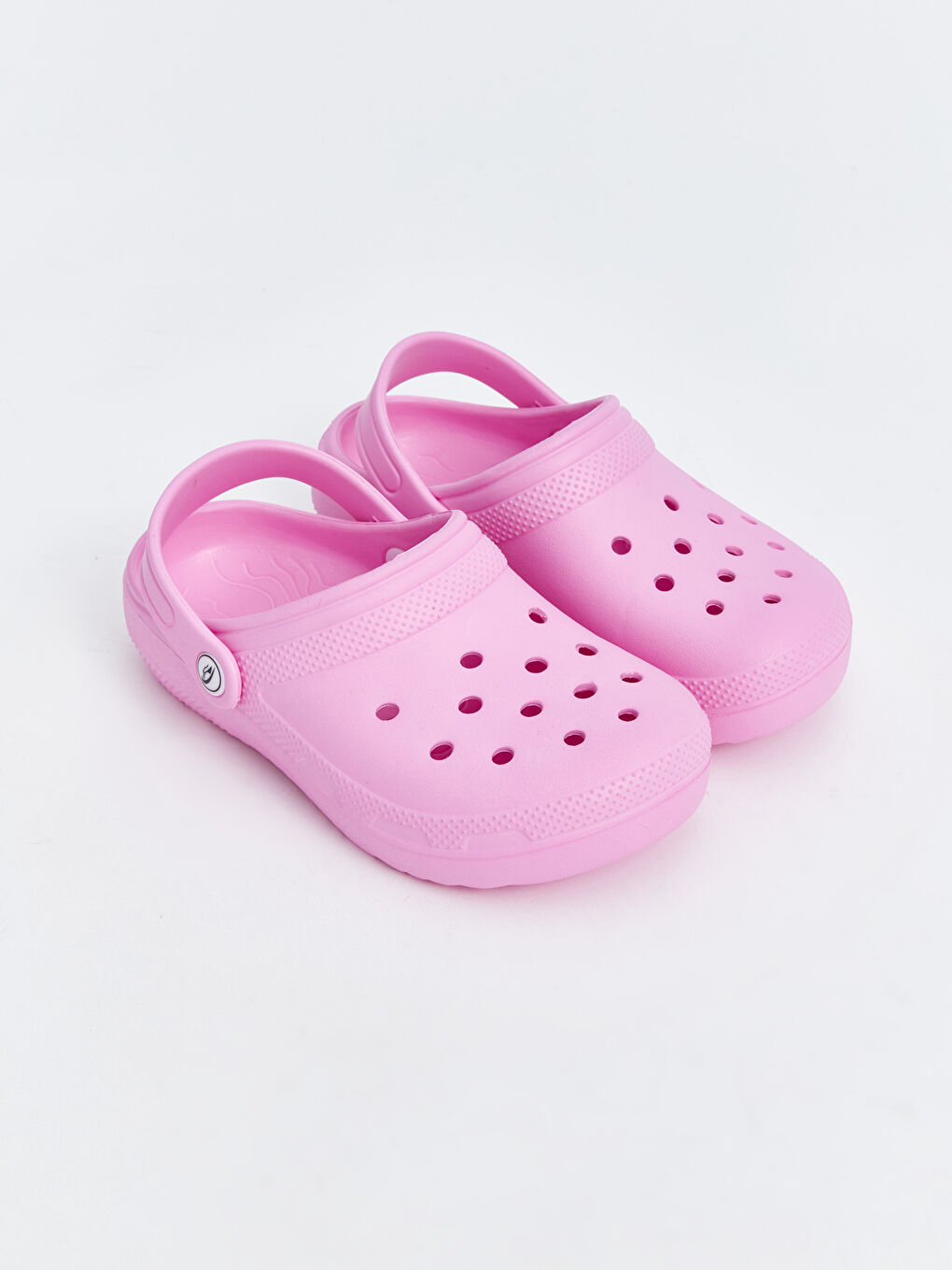 Girls' Beach Sandals
