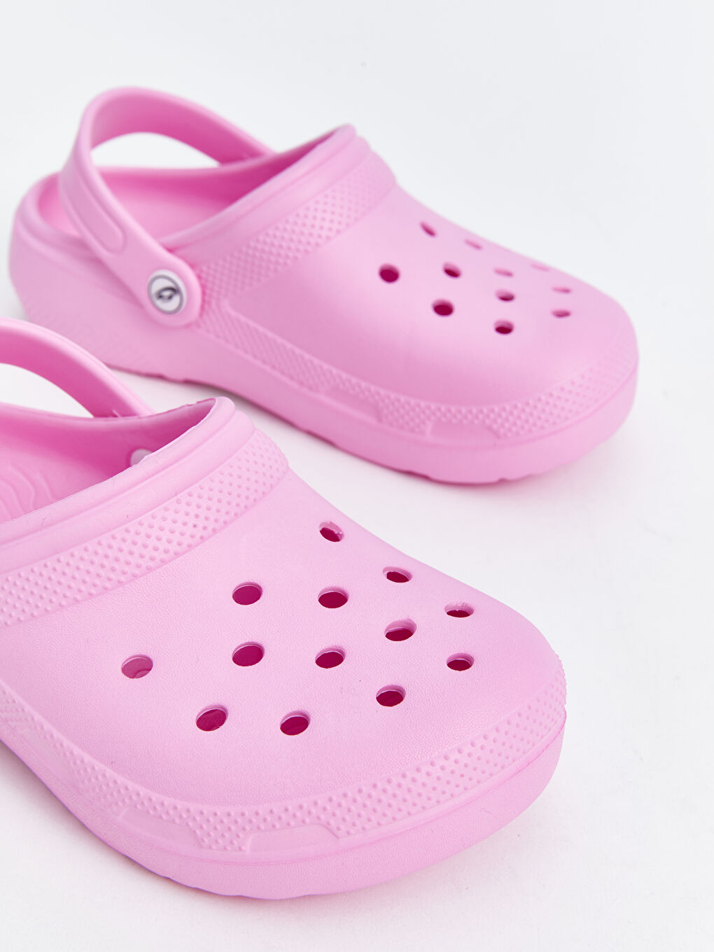 Girls' Beach Sandals-2