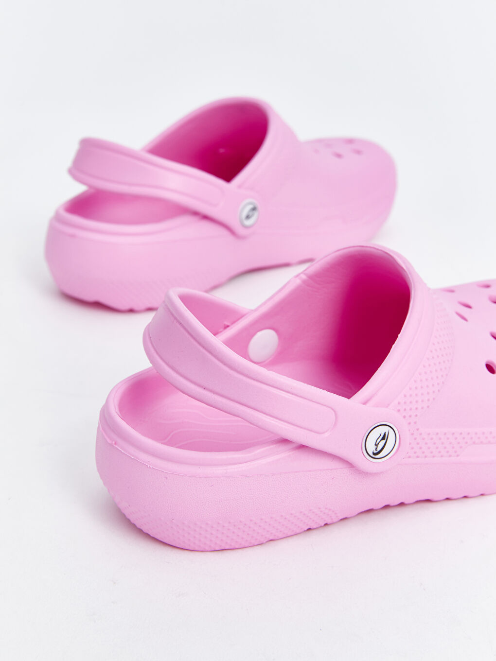 Girls' Beach Sandals-4