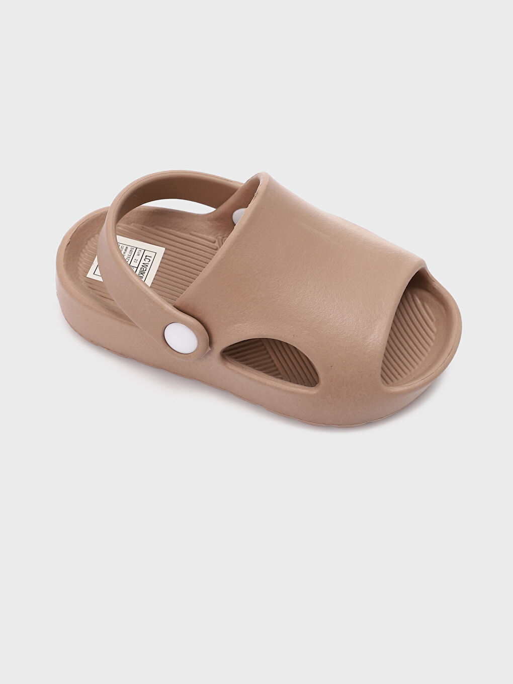 صندل الشاطئ للأولاد الرضع-1