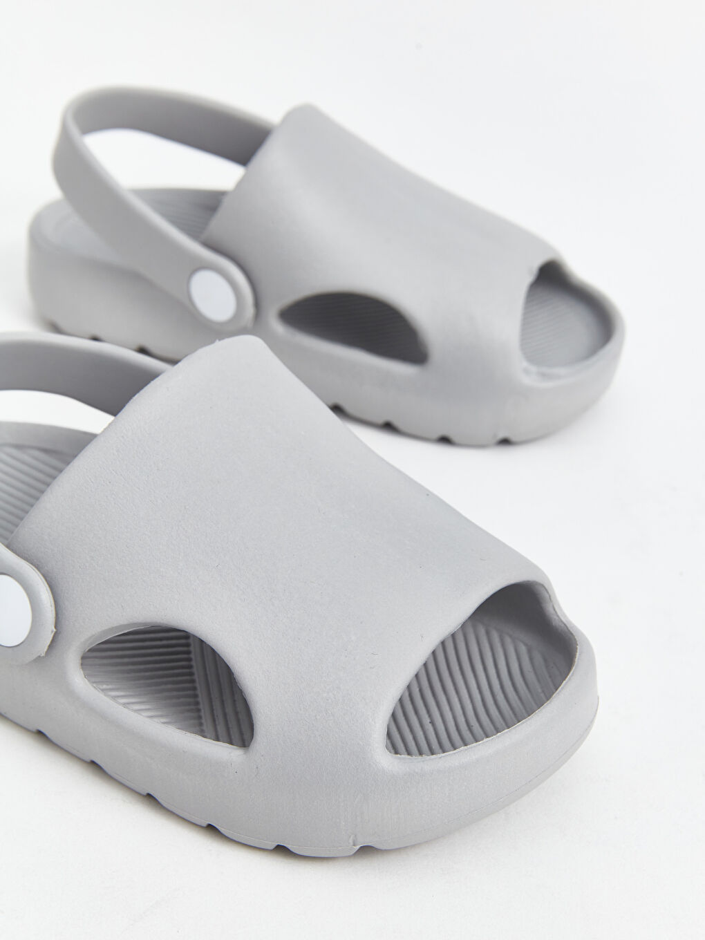 صندل الشاطئ للأولاد الرضع-2