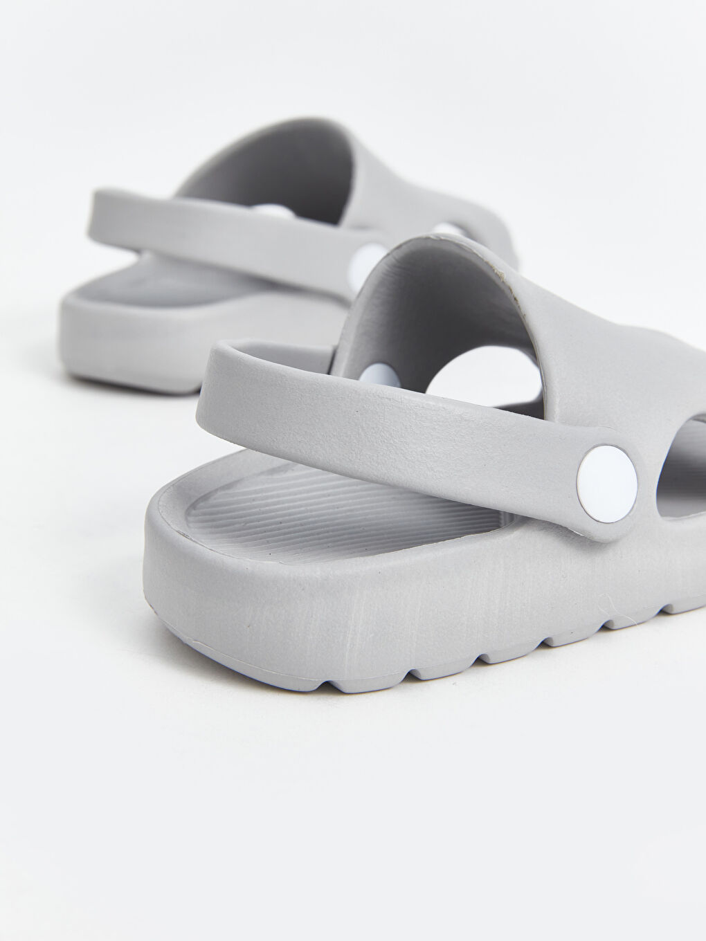 صندل الشاطئ للأولاد الرضع-4