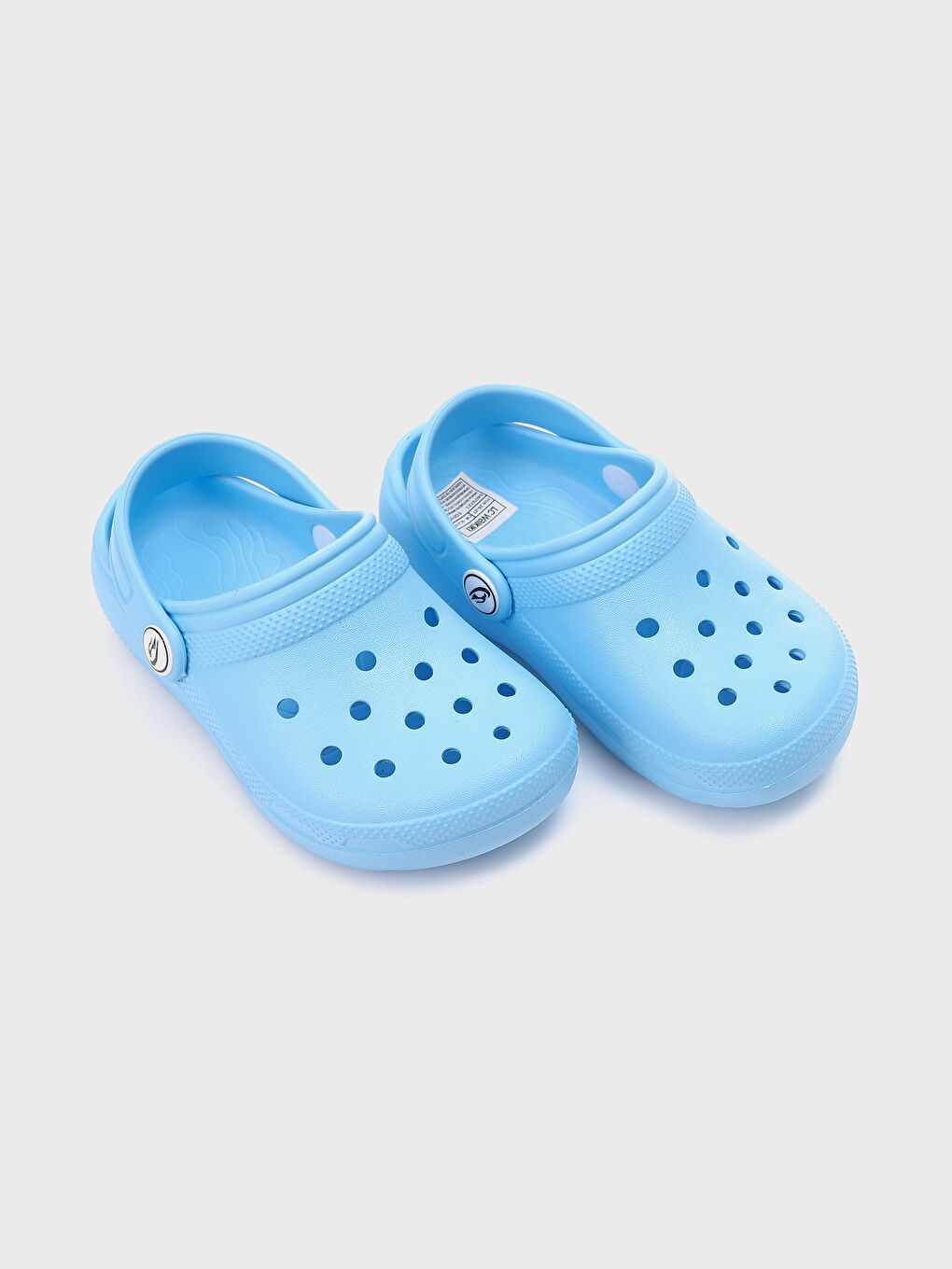 Baby Boys' Beach Sandal