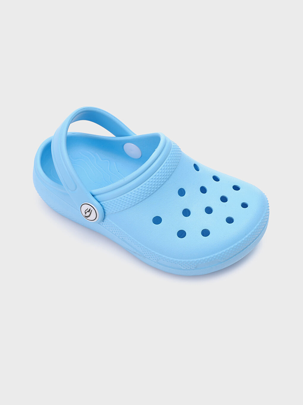 Baby Boys' Beach Sandal-1