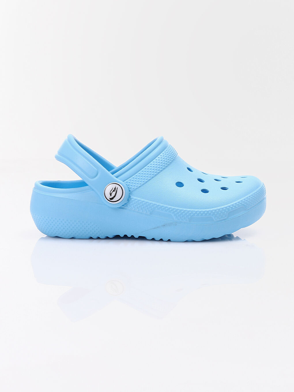 Baby Boys' Beach Sandal-2