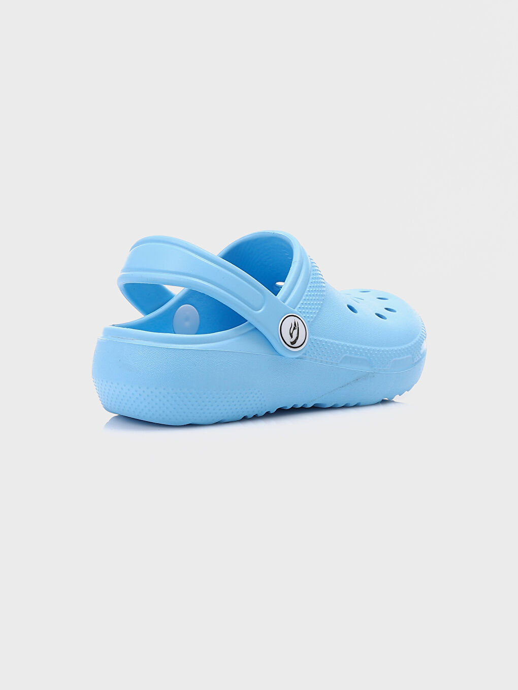 Baby Boys' Beach Sandal-4