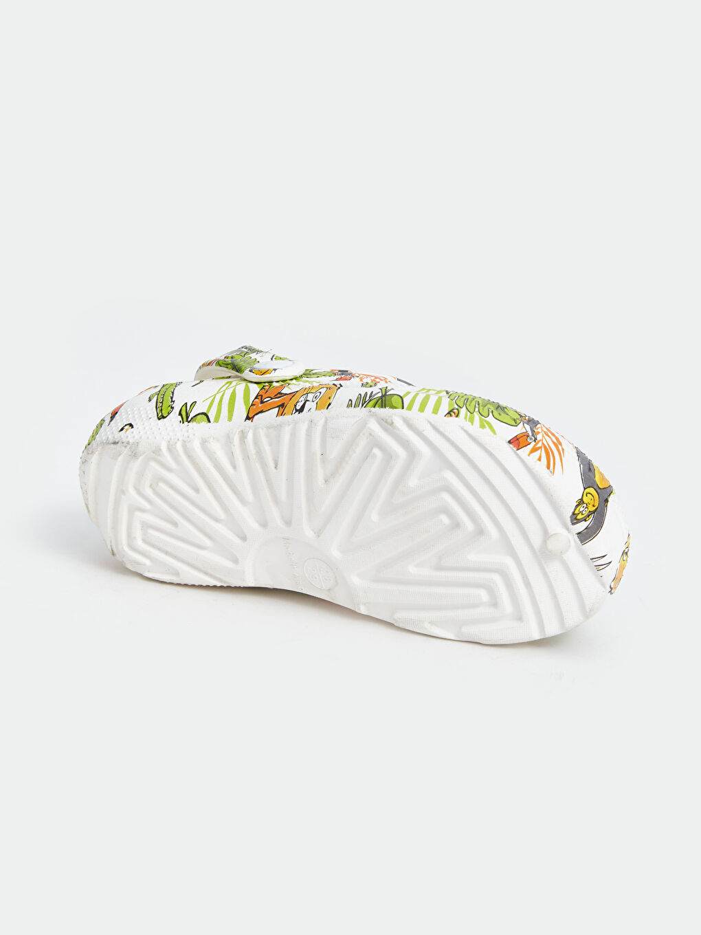 Printed Baby Boys' Beach Sandal-3