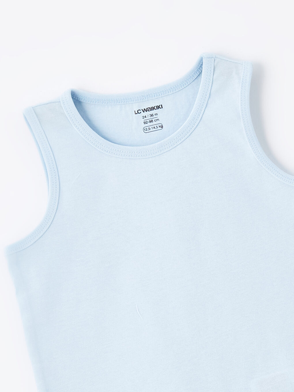 Crew Neck Baby Boy Athlete 3 Pack-2