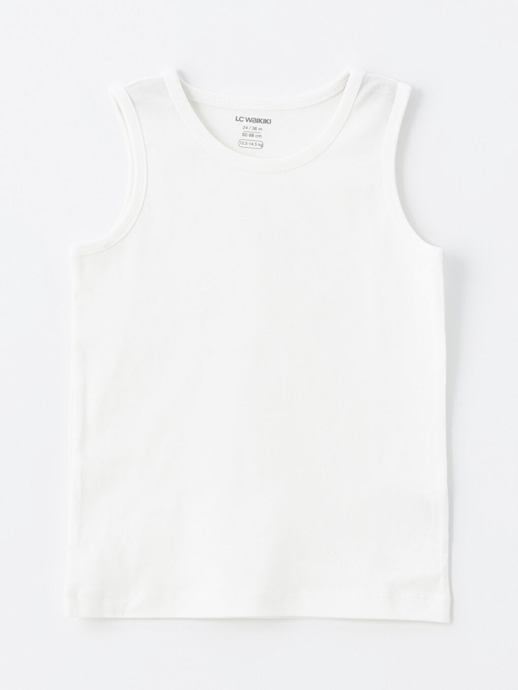 Crew Neck Baby Boy Athlete 3 Pack-4