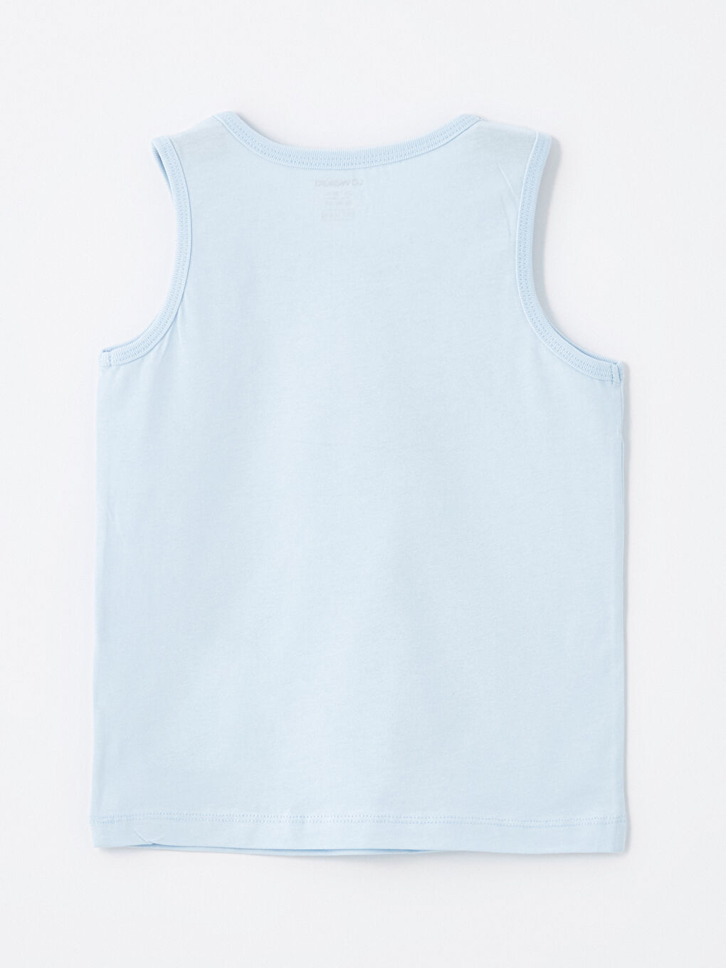 Crew Neck Baby Boy Athlete 3 Pack-5