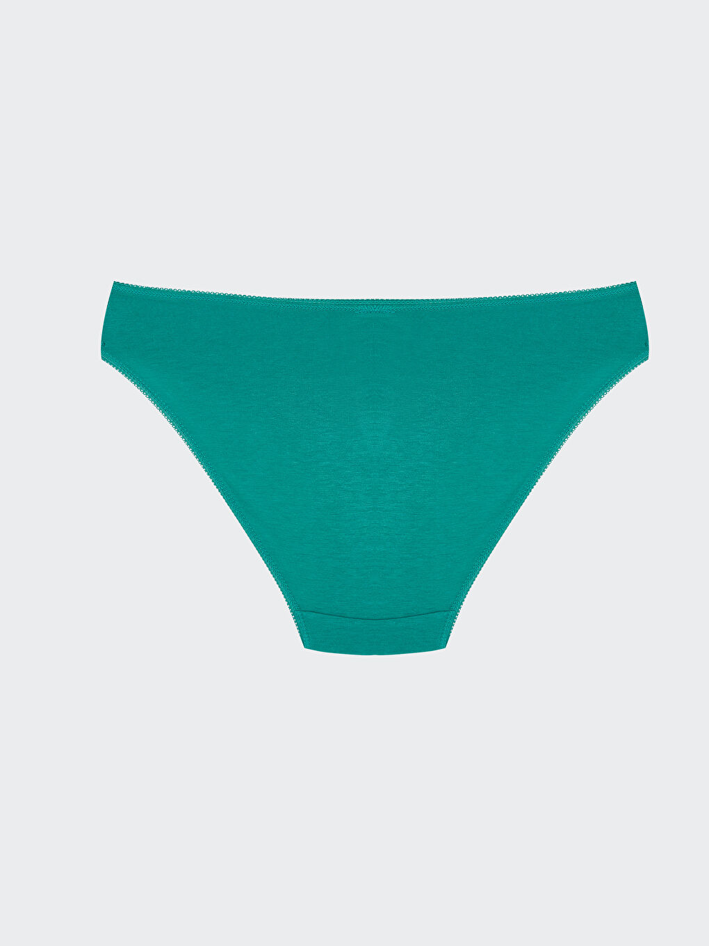 Plain Bikini Knickers -S4I891Z8-M0T