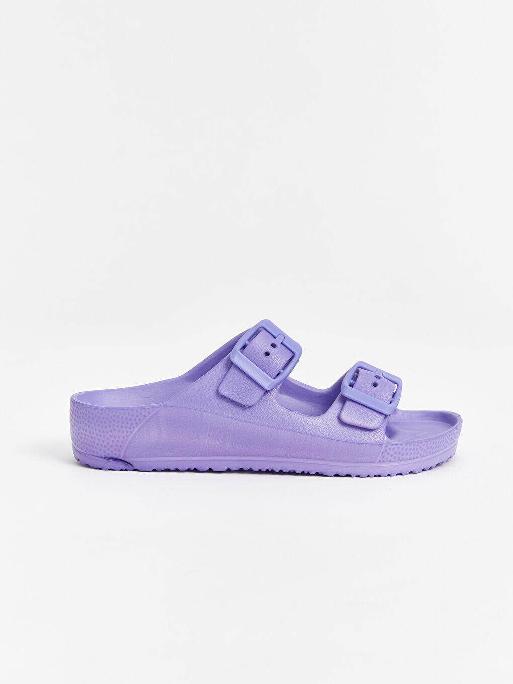 Double Strap Girls' Slider-1