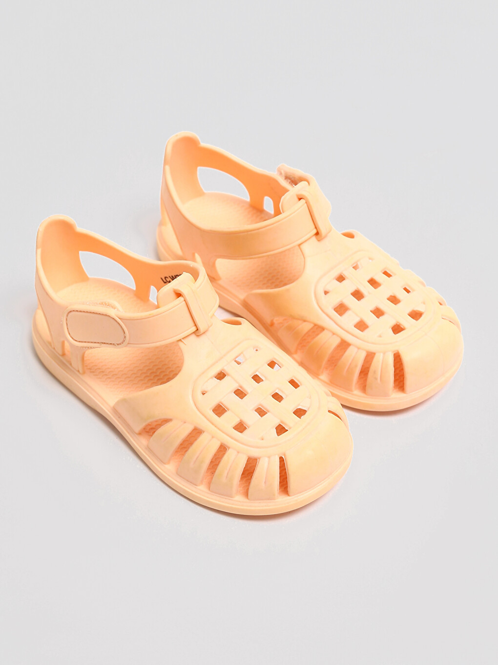 Baby Girls' Beach Sandals