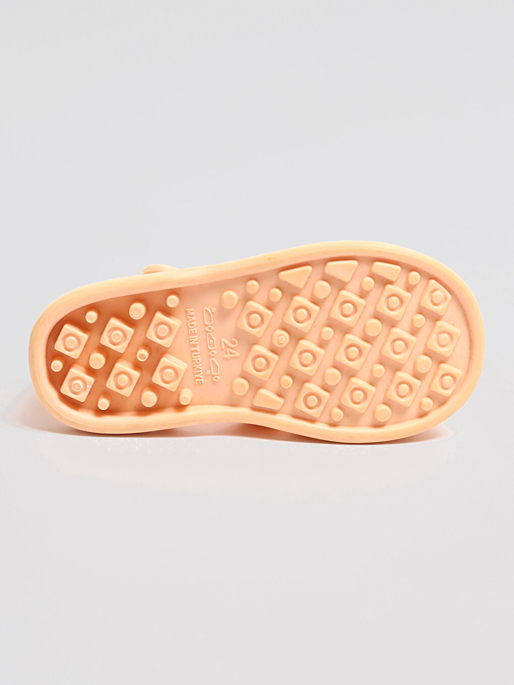 Baby Girls' Beach Sandals-2