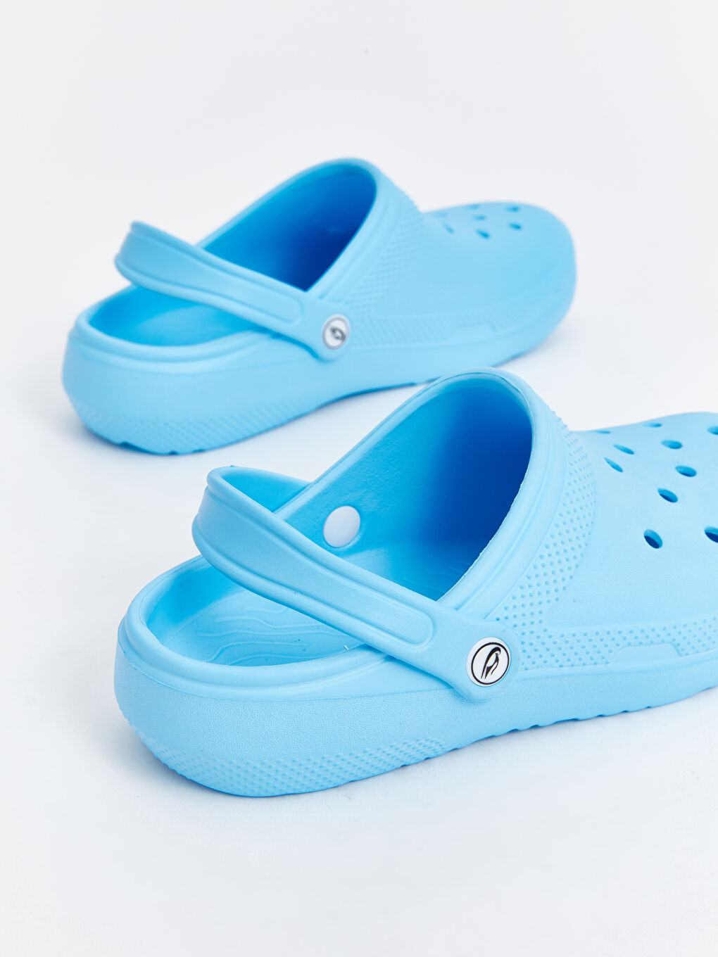 Boys' Beach Sandals-4