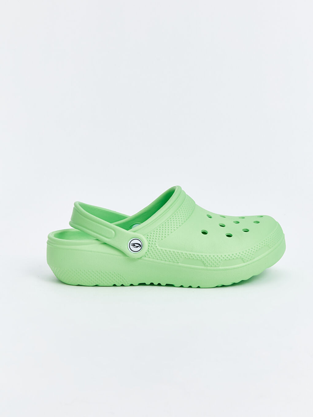 LCW STEPS Perforated Boy's Beach Sandals. -S4IB12Z4-SB8