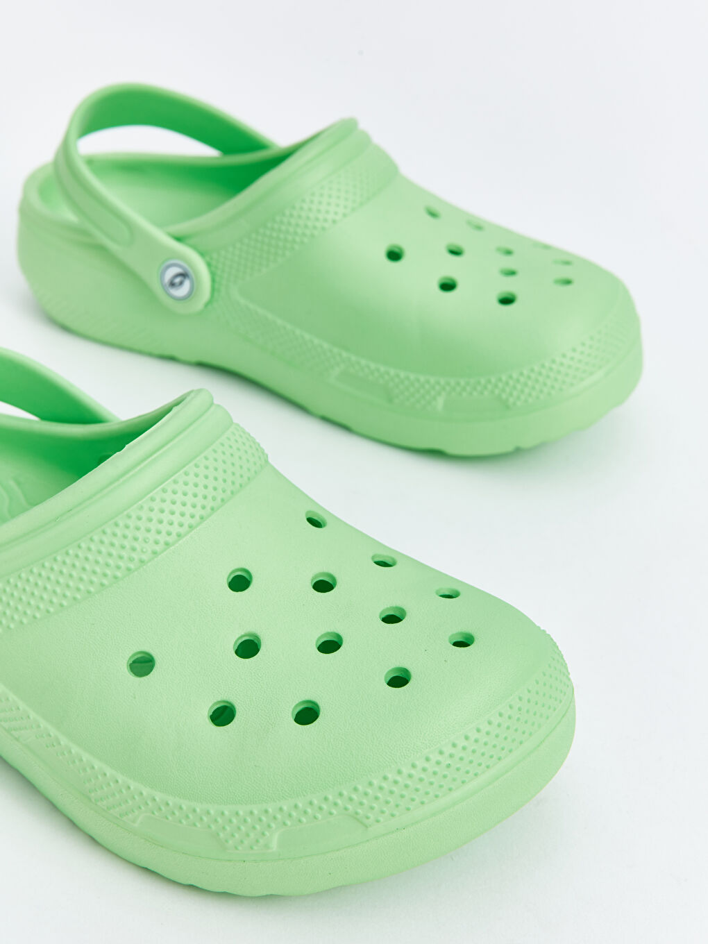 LCW STEPS Perforated Boy's Beach Sandals. -S4IB12Z4-SB8